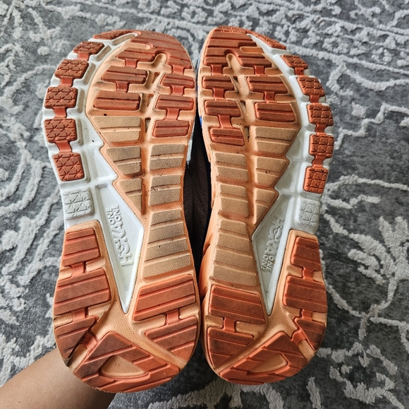 Hoka Gaviota 4 - Picture 8 of 8